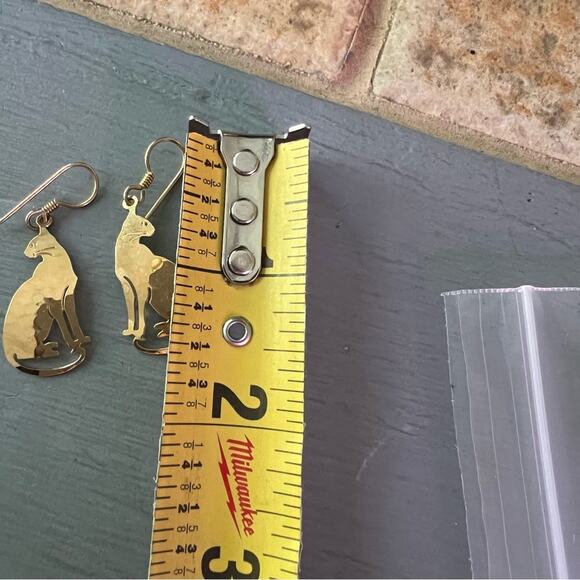 Bella Diva Bronze Chainlink Bracelet NEW - Picture 6 of 10